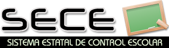 Logo SECE